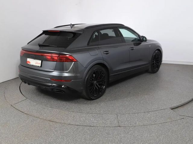Audi Q8 Hybride Quattro