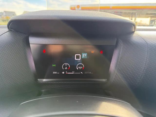 Citroën C4 Feel Pack PureTech