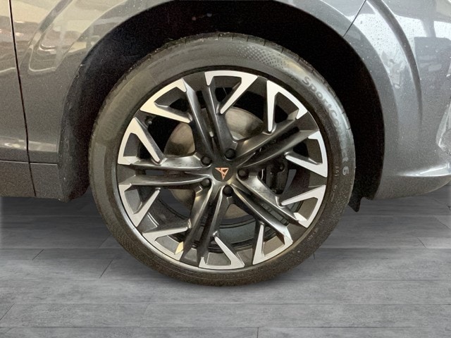 Cupra Terramar 2.0 TSI VZ