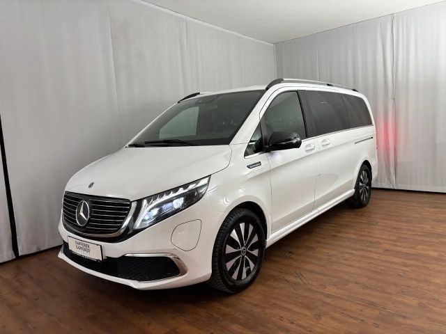Mercedes-Benz EQV 250