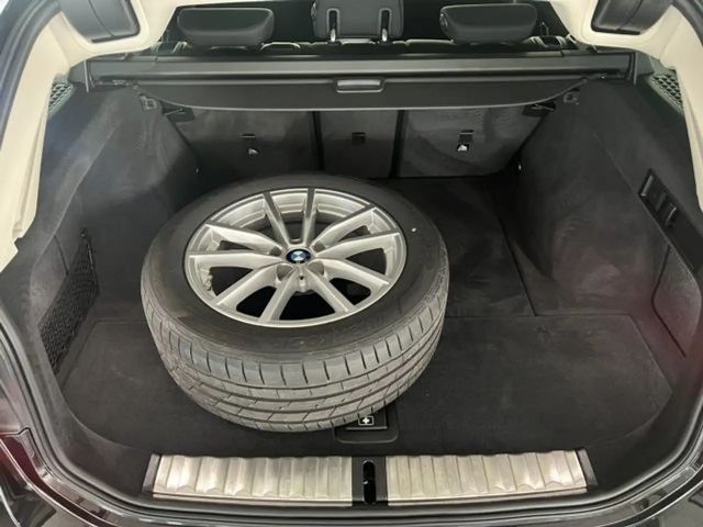 BMW 320 320d Touring xDrive