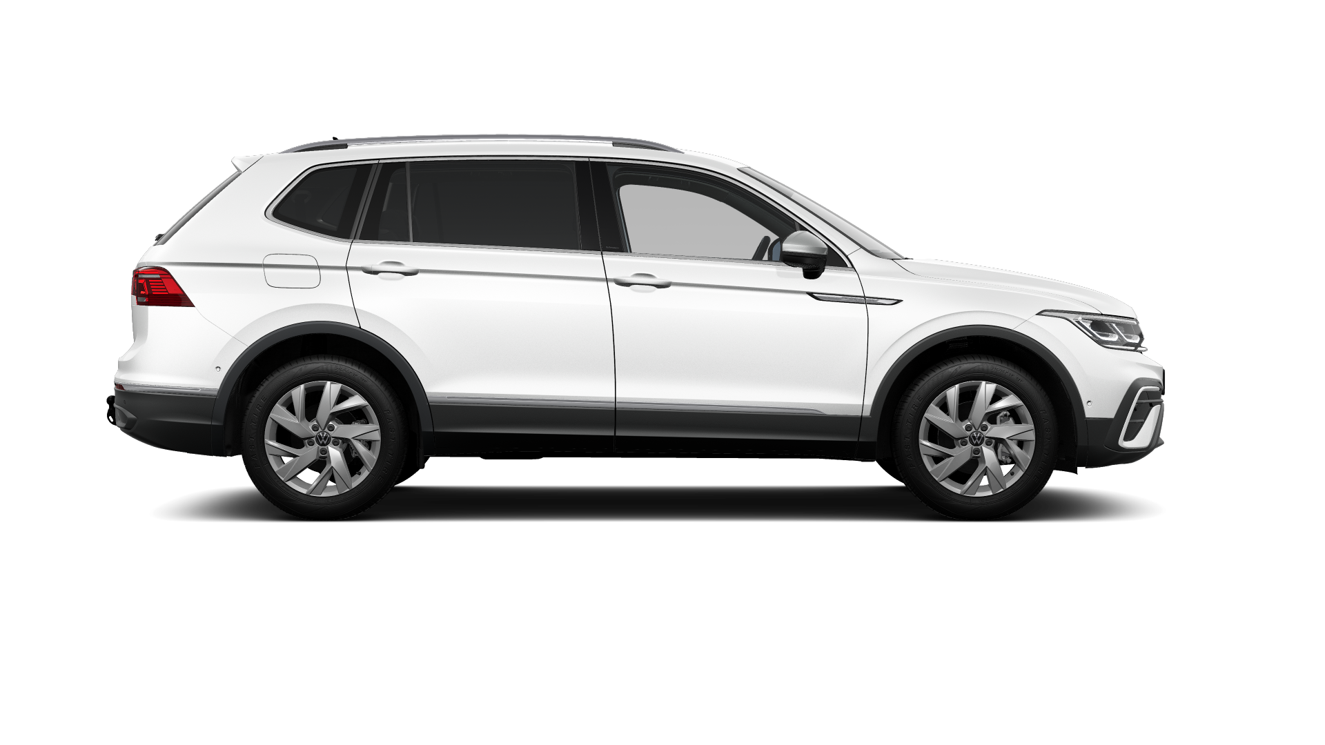 Volkswagen Tiguan 1.5 TSI Allspace Life