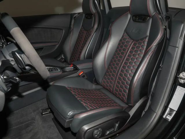 Audi TT RS Cabriolet S-Tronic