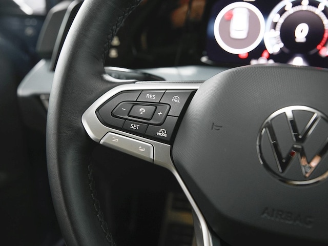 Volkswagen Golf Golf VIII Variant