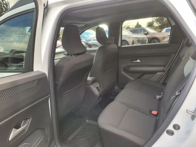 Dacia Bigster Extreme Mild Hybrid 140