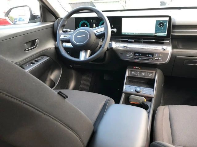 Hyundai Kona 1.6 Hybrid