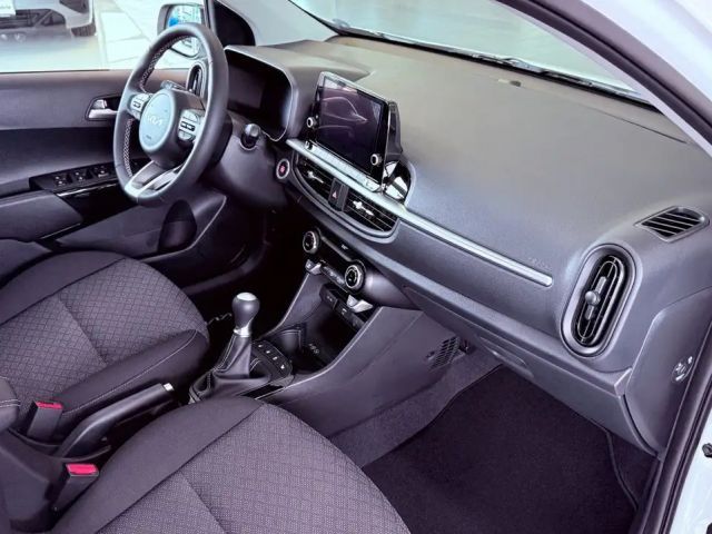 Kia Picanto Spirit