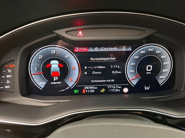 Audi Q7 50 TDI Quattro S-Line