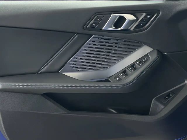 BMW 120 M-Sport Sedan