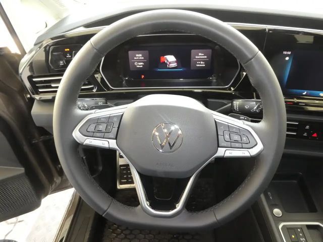 Volkswagen Caddy Style