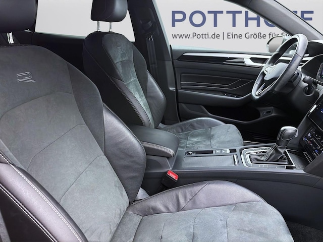 Volkswagen Arteon 2.0 TDI DSG R-Line