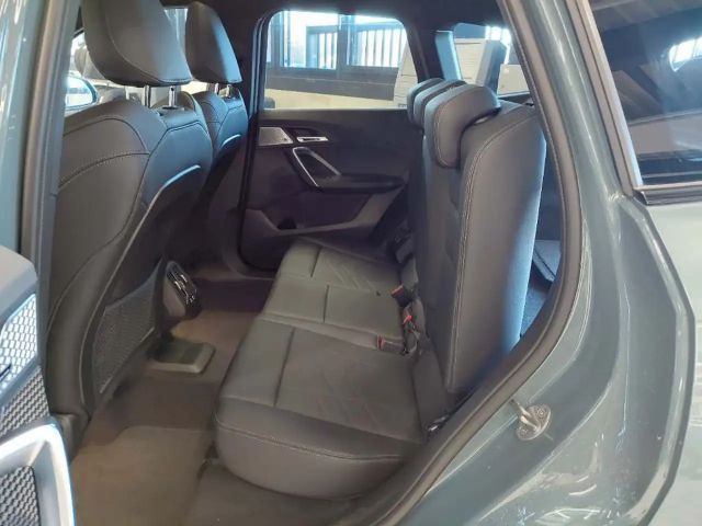 BMW X1 M-Sport xDrive