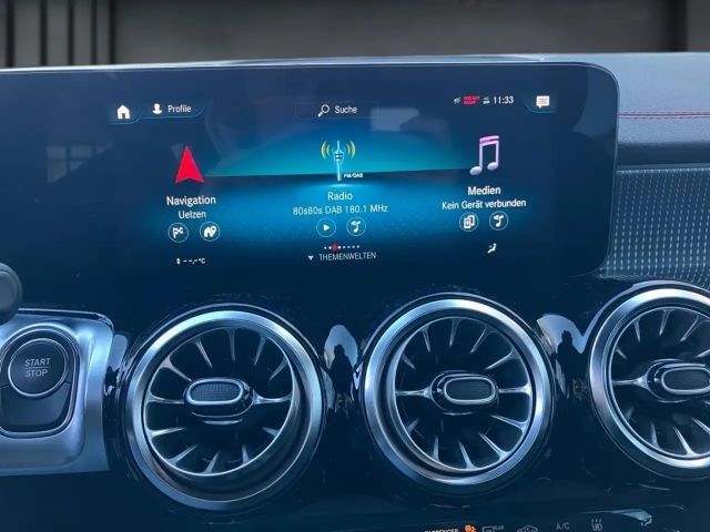 Mercedes-Benz EQB 300 4MATIC AMG Line