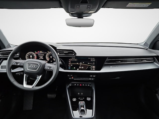 Audi A3 30 TFSI S-Tronic Sportback