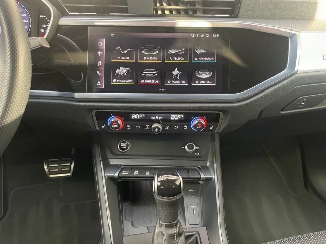 Audi Q3 35 TFSI S-Line S-Tronic Sportback