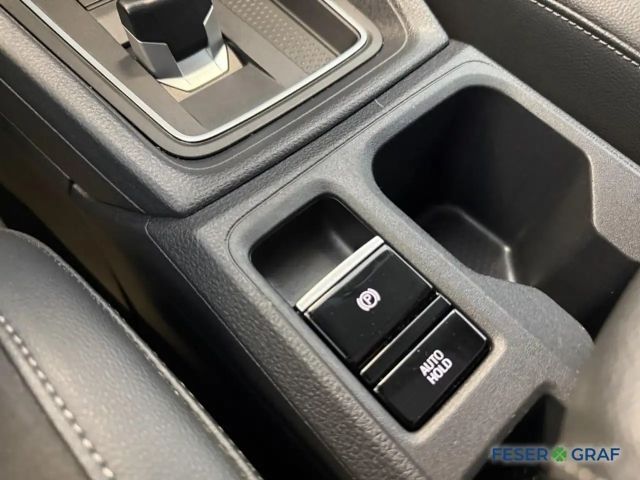 Volkswagen Caddy AHK*Navi*Pano*LED*Sthzg.*App*RearView*