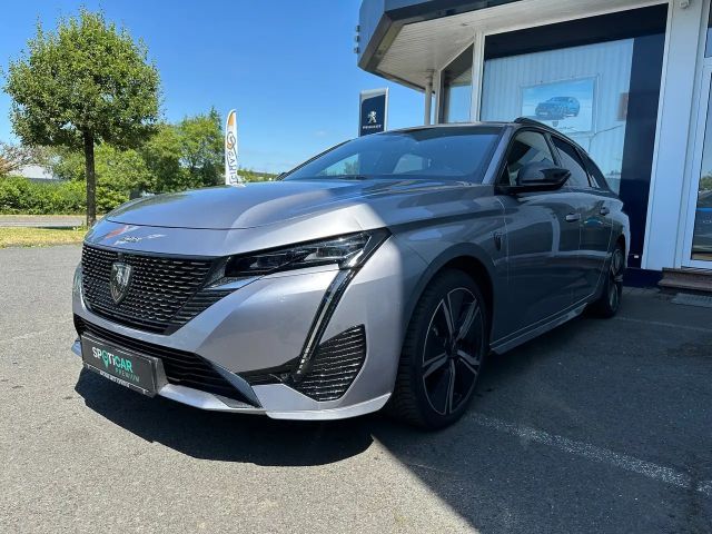 Peugeot 308 EAT8 GT-Line PureTech SW
