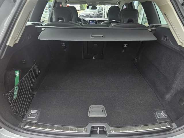 Volvo XC60 AWD Bright Plus T8