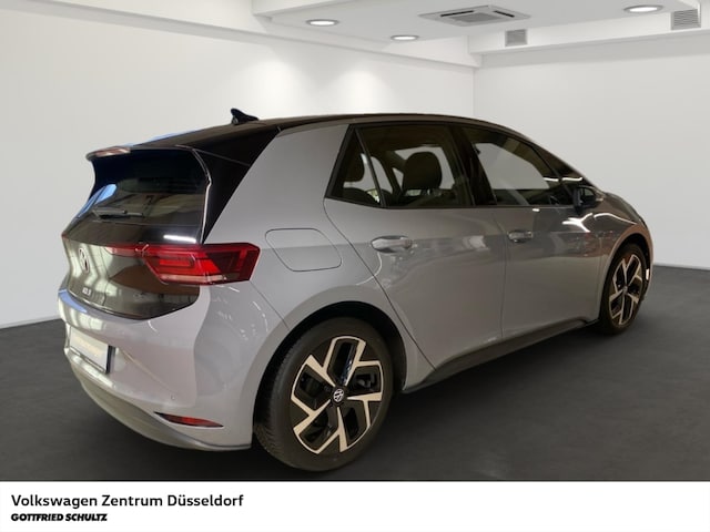 Volkswagen ID.3 150 kW Performance Pro