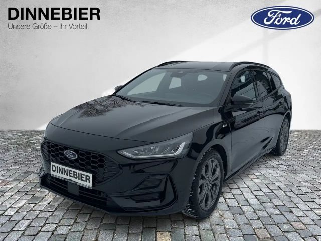 Ford Focus ST Line