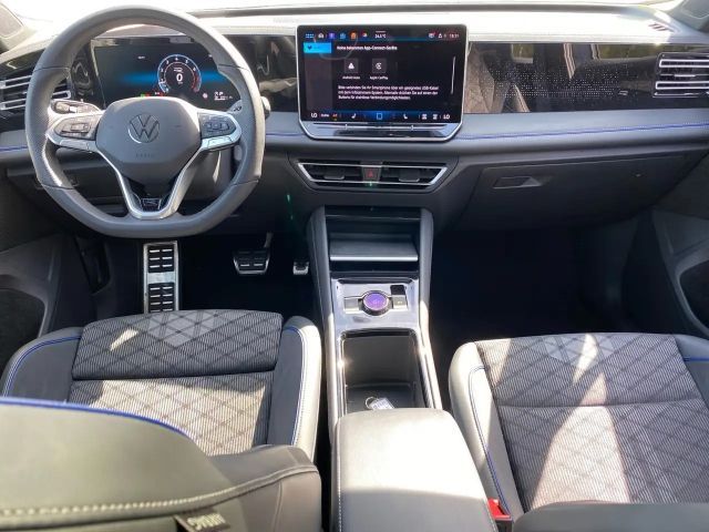 Volkswagen Tiguan 2.0 TSI DSG R-Line