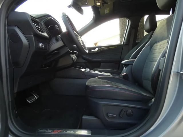 Ford Kuga 2.5 'ST-Line X' #HYBRID #4X4 #PANO #ACC #LED