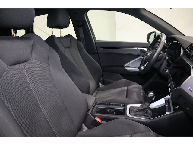 Audi Q3 40 TFSI Quattro S-Tronic