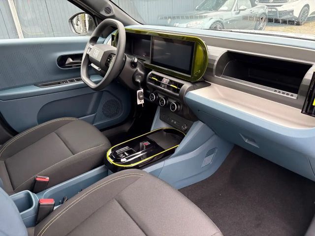 Fiat Grande Panda 1.2 *5 JAHRE GARANTIE*