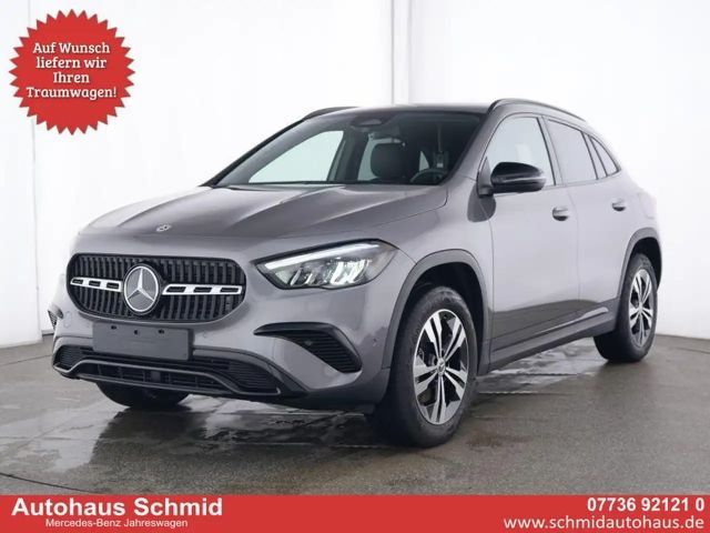 Mercedes-Benz GLA 200 Progressive