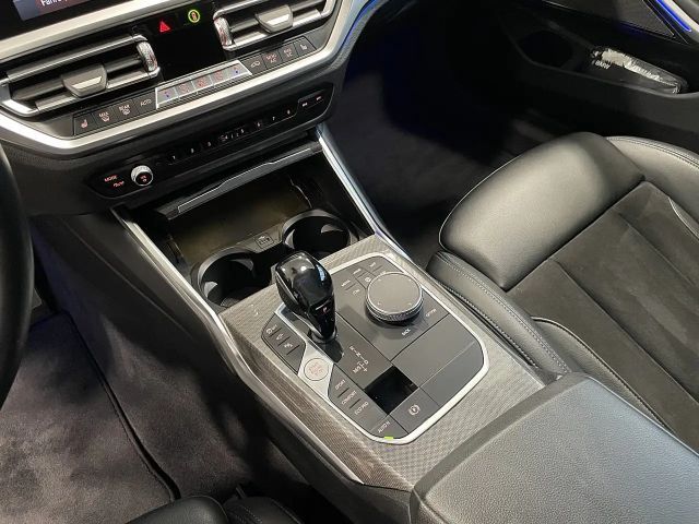 BMW 318 318d M-Sport Touring