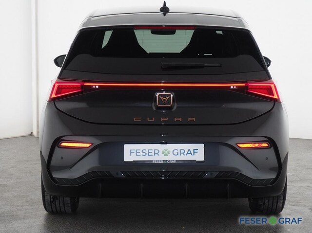 Cupra Born Born 82kWh LED ACC Navi Park-Assist 360° Head-Up
