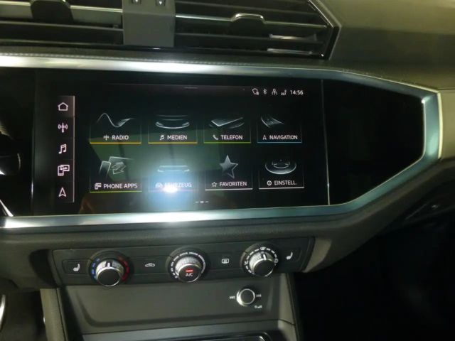 Audi Q3 35 TFSI S-Line