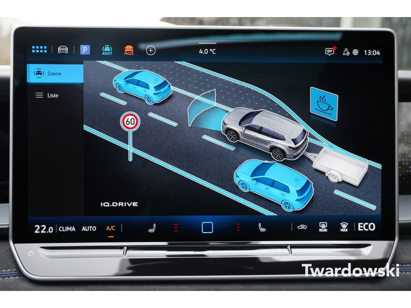 Volkswagen Tayron R-Line eHybrid