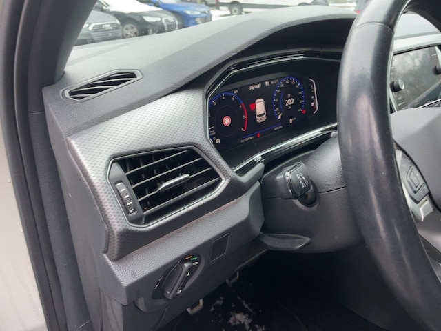 Volkswagen T-Cross APP+DAB+VIRT+ACC+LED+NAVI+PDC