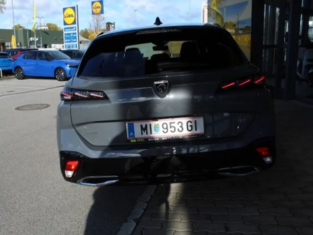 Peugeot 308 BlueHDi EAT8 GT-Line SW