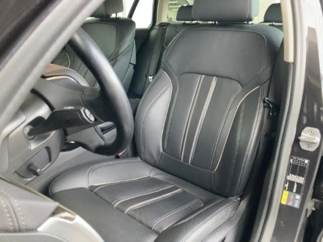 BMW 530 530e Touring