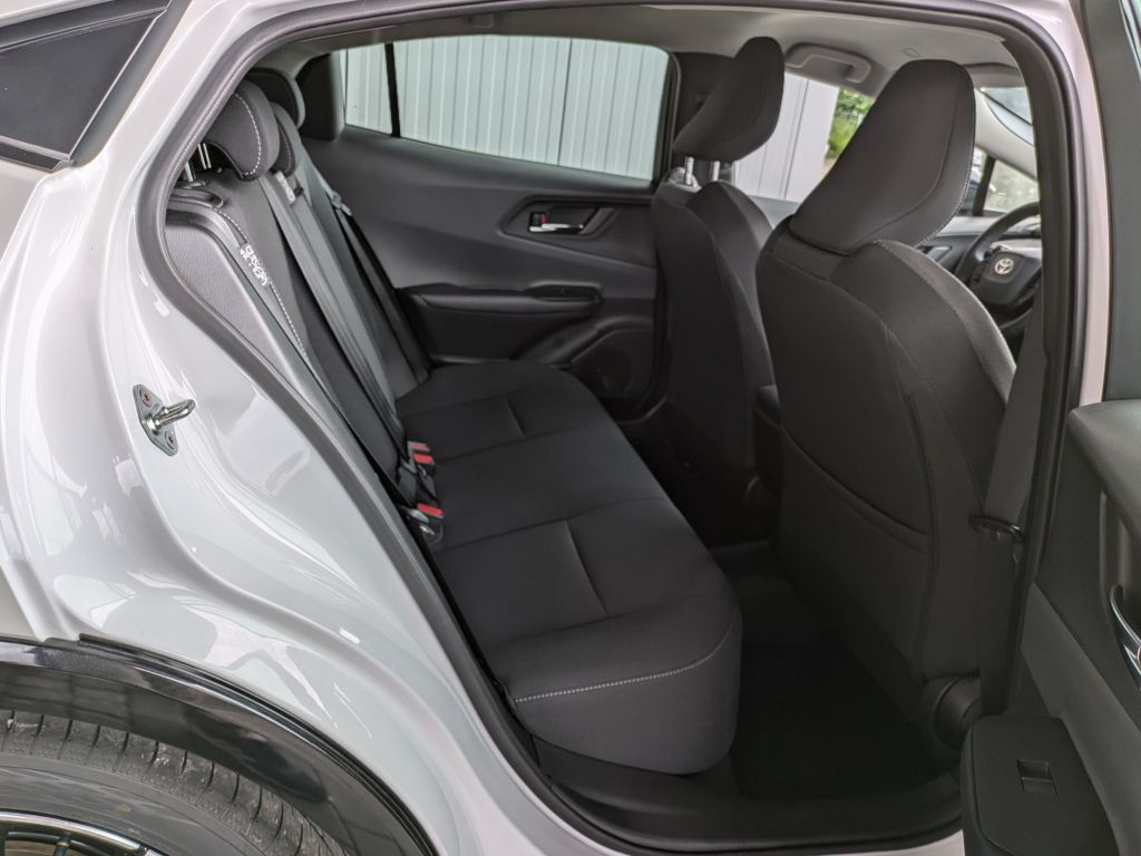 Toyota Prius 5-deurs Executive Plug-in