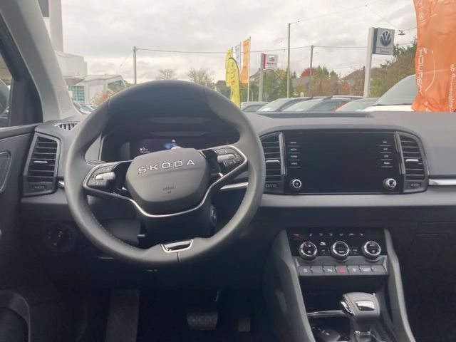Skoda Karoq 1.5 TSI ACT Selection