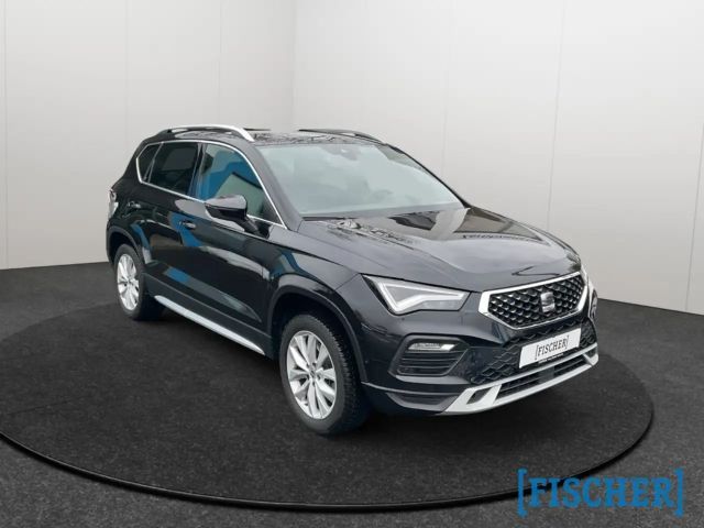 Seat Ateca 2.0 TDI DSG
