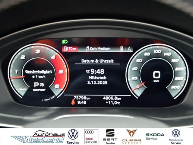 Audi SQ5 3.0 TDI Quattro