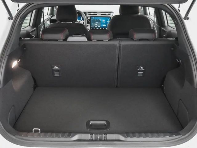 Ford Puma EcoBoost ST Line