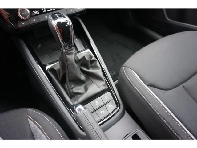 Skoda Scala 1.0 TSI Selection