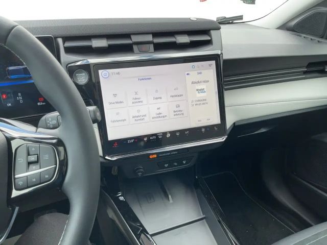 Ford Puma Gen-E Premium