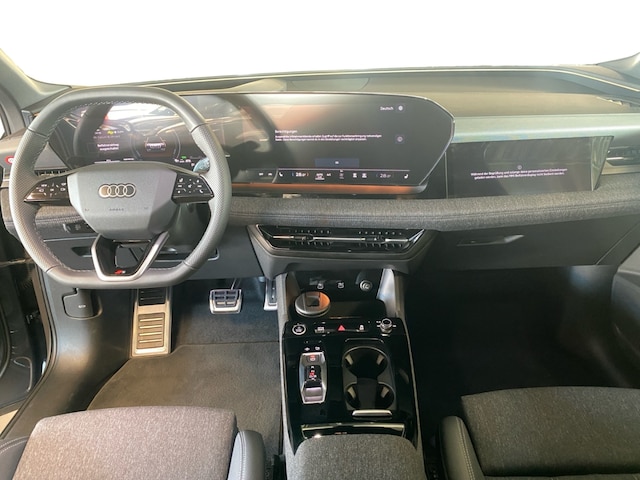 Audi Q6 e-tron Sportback