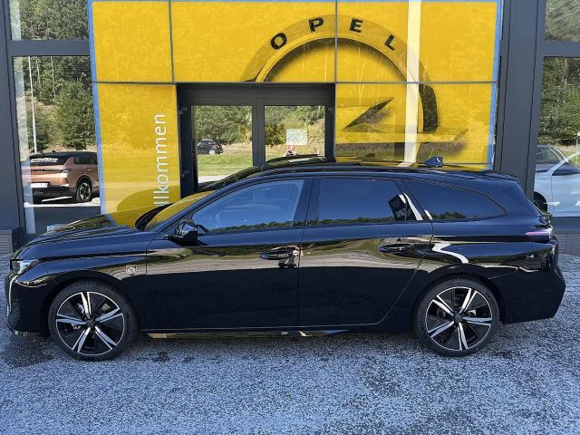 Peugeot 308 BlueHDi EAT8 GT-Line SW