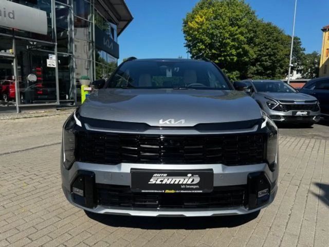 Kia Sportage GT-Line Vierwielaandrijving