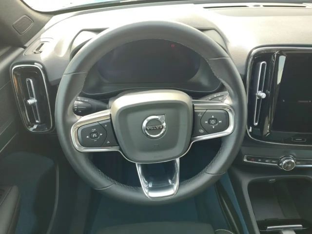 Volvo C40 AWD Plus