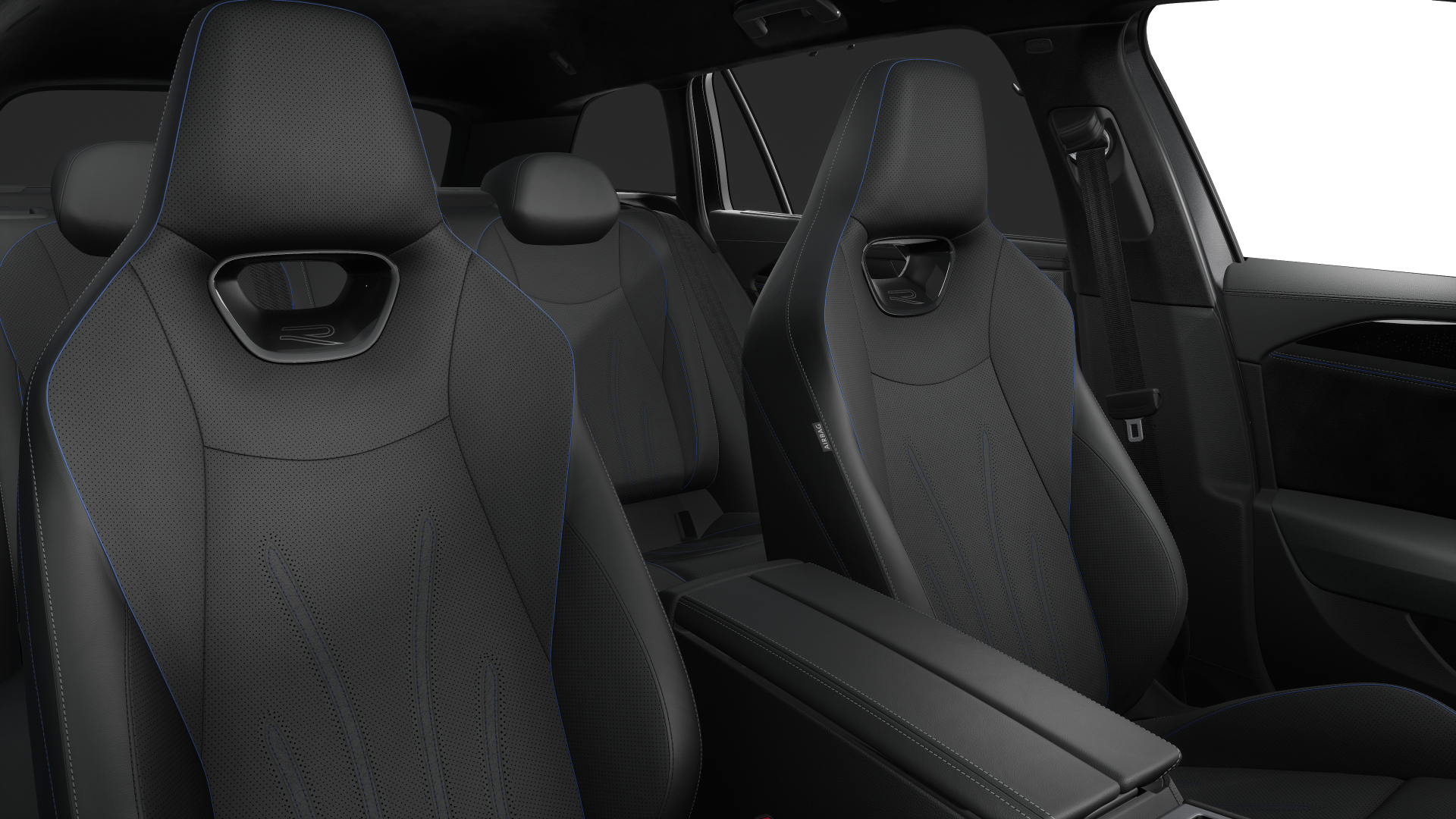 Volkswagen Passat DSG R-Line Variant