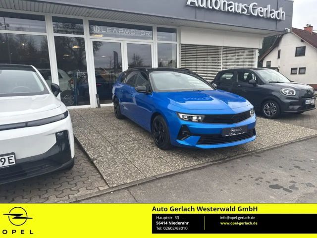 Opel Astra GS-Line Grand Sport Sports Tourer