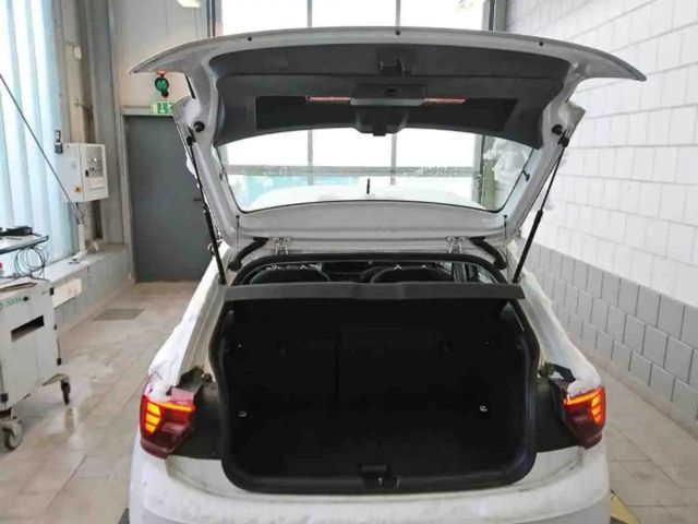 Volkswagen Polo 1.0 MPI Life